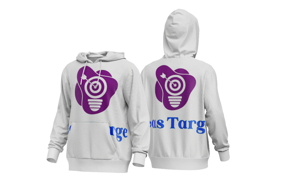 Abrigo Hoodie